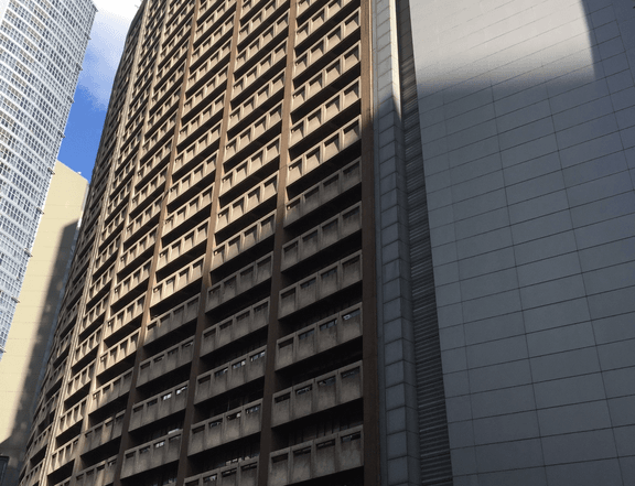 Makati Office Space for Rent