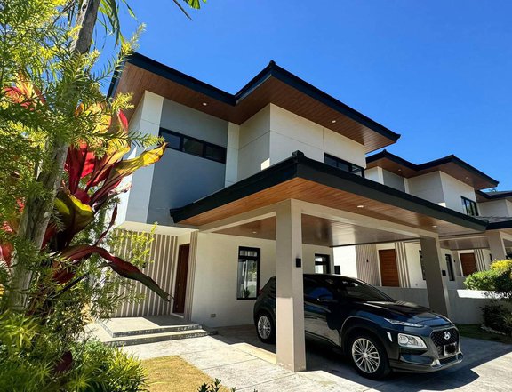 4Bedroom House & Lot for Sale in Sun Valley Antipolo