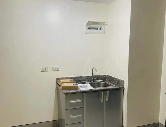 Near University Belt 30k/month Rent to Own 2BR