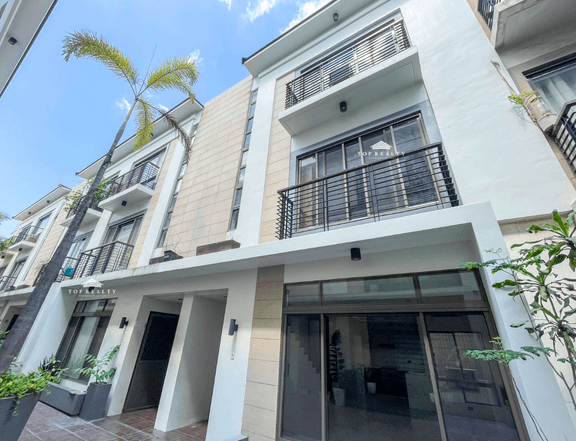 Newly Renovated 240 sqm House for Sale in San Juan City Nr. Greenhills