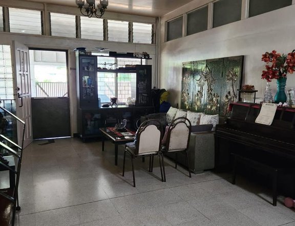 For Sale: House and Lot in San Miguel Village, Makati City