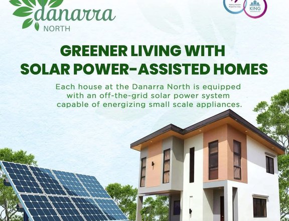 Shophouse Single House for Sale in Liloan