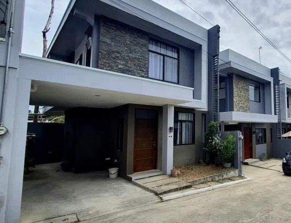 House For Rent Tawason Mandaue City