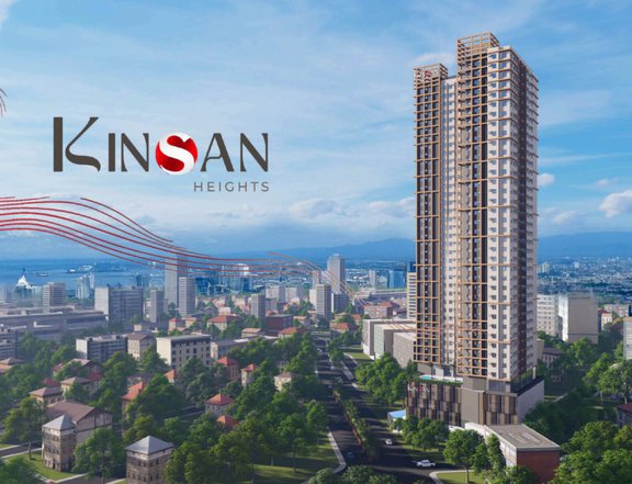 Newest Condo near  UST, Beside SM San Lazaro from P10,800/month