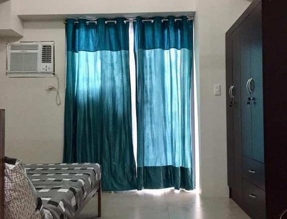 1 bedroom condo for rent, Sundance Residences, Banawa, Cebu City