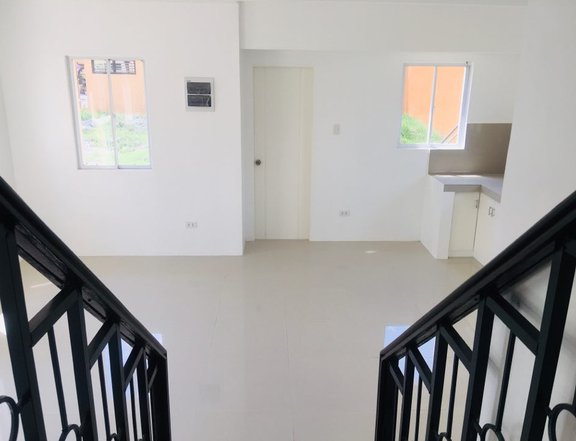4-bedroom Single Attached House For Sale in Baliuag Bulacan