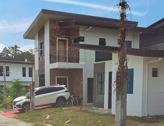 3-bedroom House for Sale in Aspen Heights, Davao City