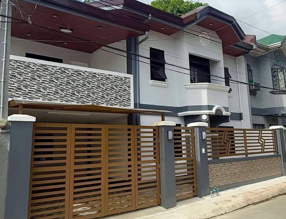 House and Lot for sale Located in Antipolo Rizal