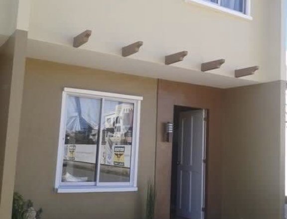 Pre-Owned 2-Storey House for Sale in Lapu Lapu City