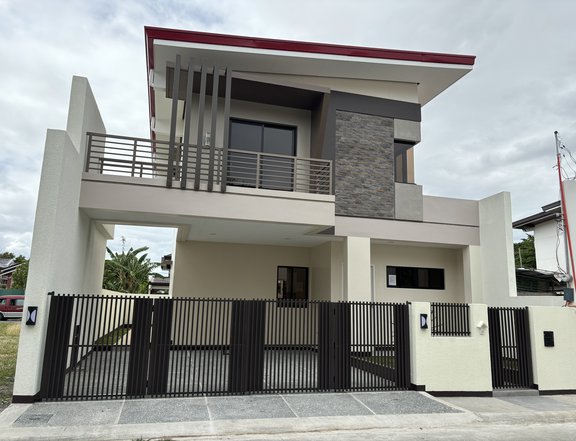 RFO Single Detached House For Sale in Imus Cavite