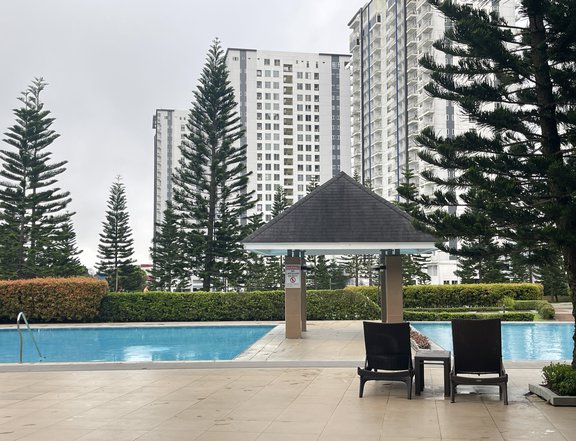 1BR with a Balcony + Taal View? Yes, You Can Lease That.
