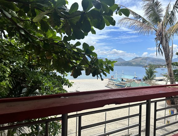 Beach Resort Restaurant Sports Bar