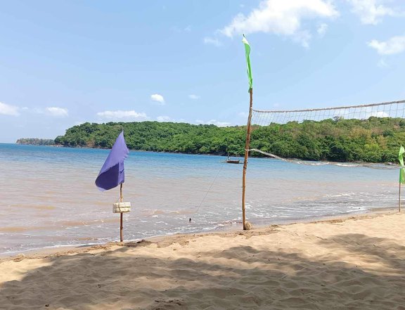 180 sqm Beach Property For Sale in Bagac Bataan