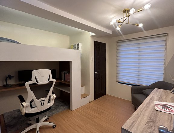 26.80 sqm 1-bedroom Condo For Sale in Marilao Bulacan