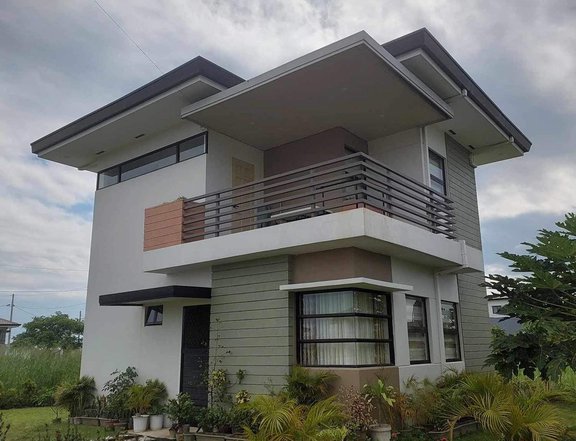 For Sale: House & Lot in Southfield Settings Nuvali