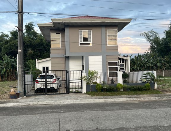 2-bedroom Single Detached House For Sale in Rosario Batangas