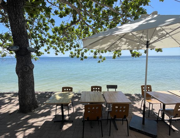 Premium Residential (Beach) Lot For Sale in San Juan Batangas