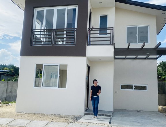 3-bedroom Single Detached House For Sale in Cebu City