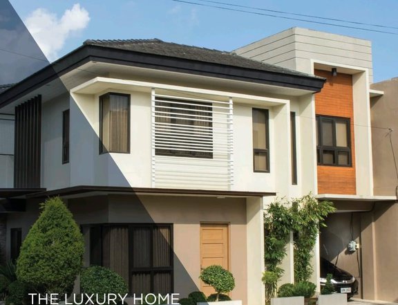 RFO-140 sqm HOUSE & LOT-3 Bedroom for sale in Banawa Cebu City