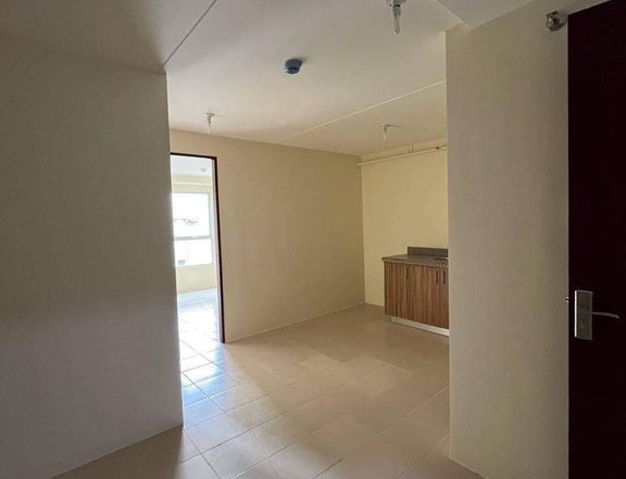 Ready For Occupancy Discounted 45.90 sqm 2-bedroom Condo For Sale, Pag-IBIG, 25K all-in DP to movein
