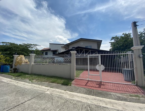 For Rent: Fully Furnished 5-Bedroom House near Establishments