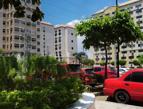 Rent to Own 2bedroom condominium near Ortigas Center