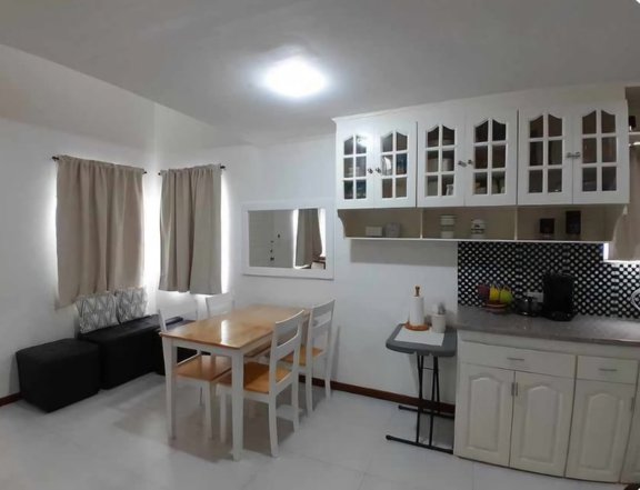 Furnished 2 Bedroom House for Sale in Avida Village Cerise Nuvali, Calamba, Laguna