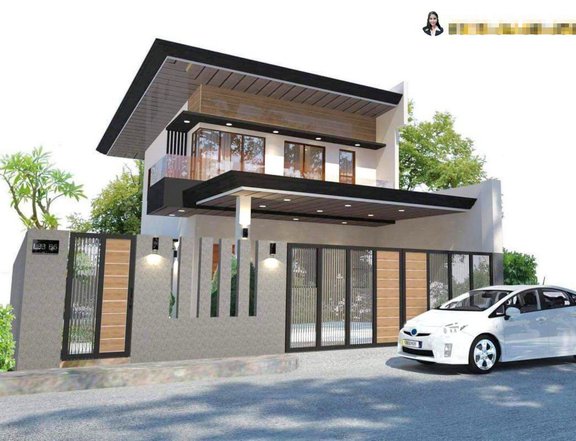 3-bedroom Single Attached House For Sale in Antipolo Rizal