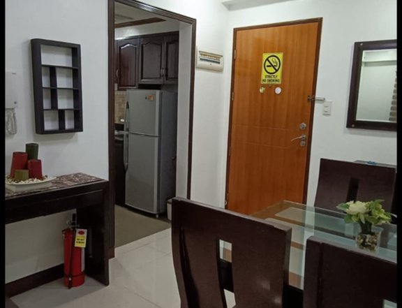 30sqm 1bedroom ready for occupancy in Terminal3 International Airport in Pasay City for Sale