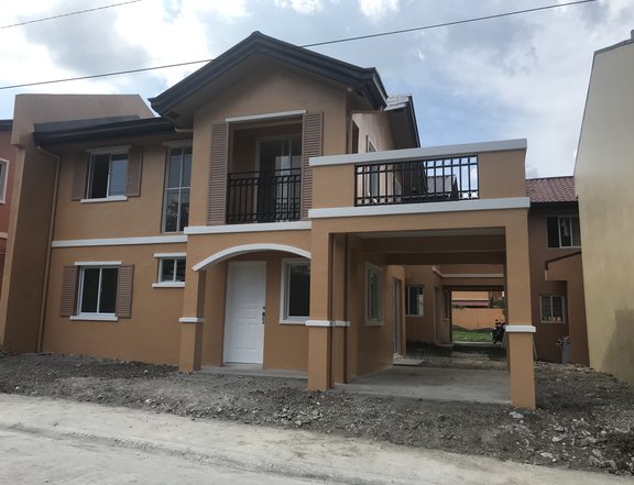5-bedroom Single Detached House For Sale in Dumaguete Negros Oriental