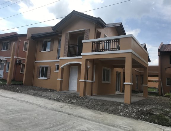 5-bedroom Single Detached House For Sale in Dumaguete Negros Oriental