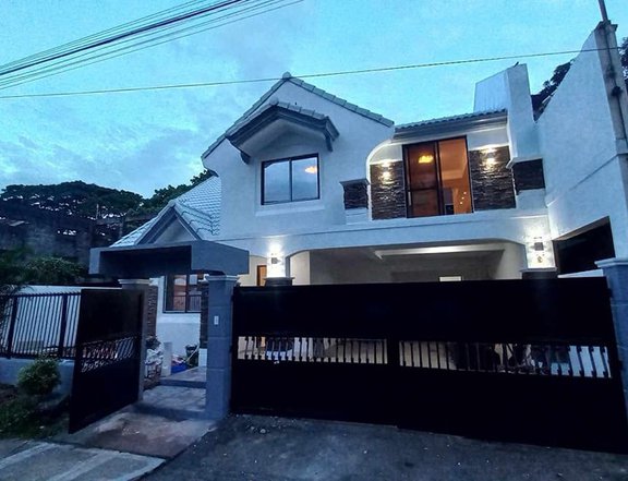 4-bedroom Single Detached House For Sale in Mission Hills, Antipolo