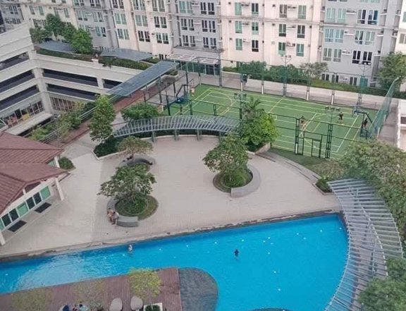 Ready For Occupancy 77sqm 3-bedroom Residential Condo For Sale in Makati