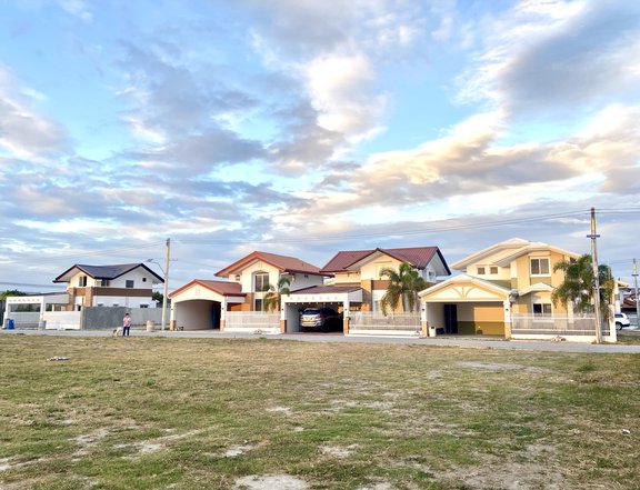 RFO House and Lot for Sale in Telebastagan San Fernando Pampanga