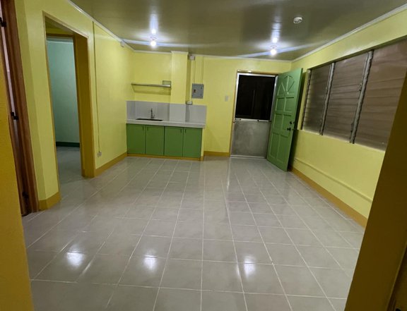 Building Apartment For Rent, 3 Bedrooms Guadalupe Cebu City