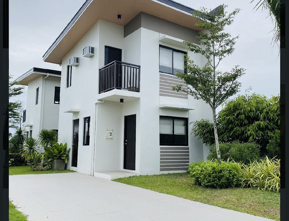 2BR Sungle Detached House with 99sqm Lot for sale in SJDM