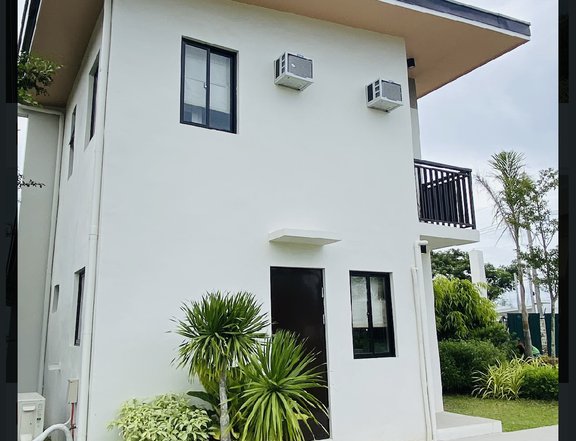 2BR Single Detached with 127sqm CORNER LOT for sale in SJDM