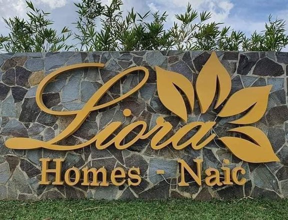 2Bedroom Townhouse with Solar Panel in Naic Cavite