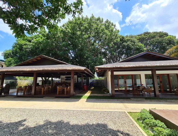 For Sale: Resort in Matabungkay Batangas