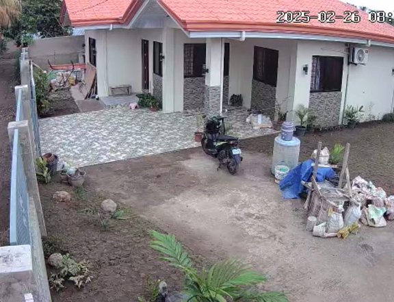 Brand New House and Lot For Sale near Airport Sibulan