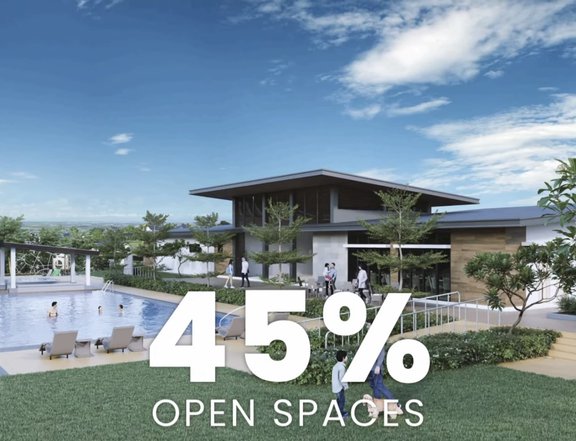 Exclusive Single Detached Erin House for Sale in Crescela Nuvali Live Comfortably in Nuvali