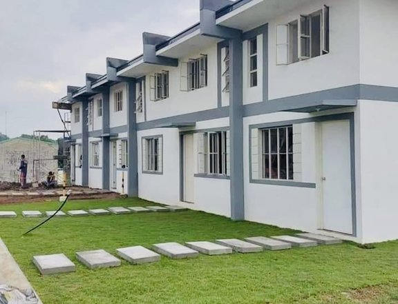 2BE Townhouse for sale in Santa Maria Bulacan