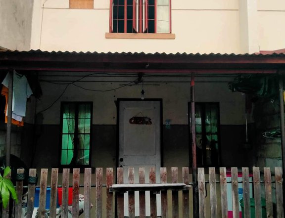 2-bedroom Townhouse For Sale in Imus Cavite