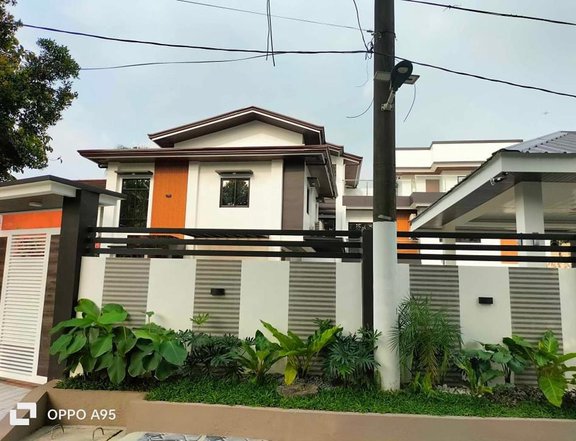Brand new 8 bedroom home resort in Taytay, Rizal
