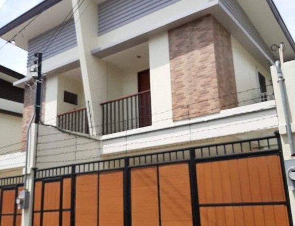 100.00 sqm 3-bedroom Apartment For Rent in Guizo, Mandaue Cebu