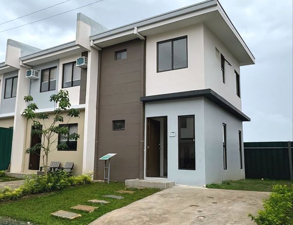 Ready For Occupancy 3-bedroom Townhouse For Sale in Imus Cavite