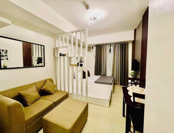 30K/ Monthly Ready For Occupancy in Ortigas Center Pasig City