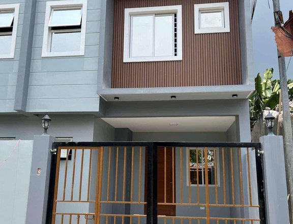 Brand new 3 Bed room Town house near Fairview Terraces