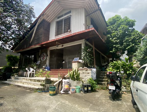 438 sqm Residential Lot For Redevelopment for Sale in San Juan City