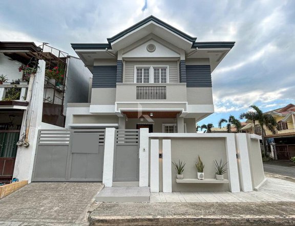 Single Detached House for sale in Vista Verde Cainta Rizal Flood Free